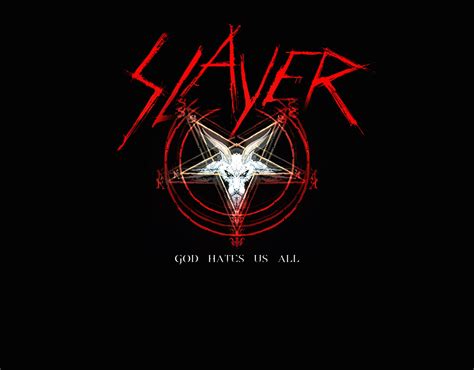 Beyond the Music: Slayer's Black Magic as a Lifestyle